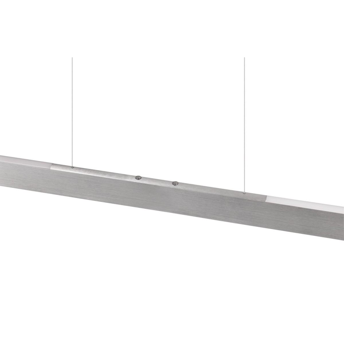 Nowoczesna lampa wisząca Trio HELIOS 343310105