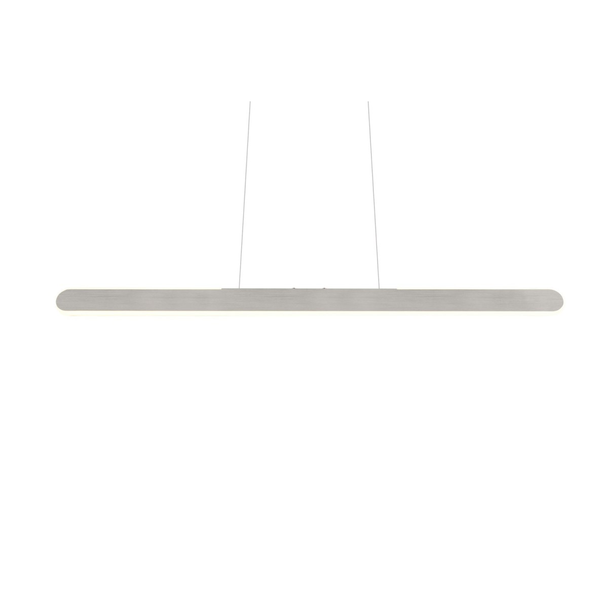 Nowoczesna lampa wisząca Trio HELIOS 343310105