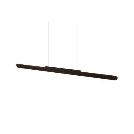 Nowoczesna lampa wisząca Trio HELIOS 343310132