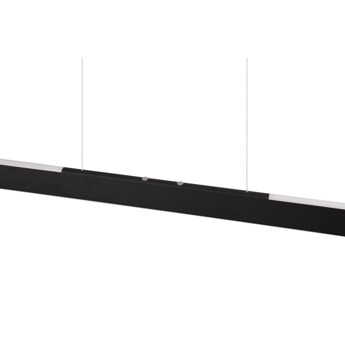 Nowoczesna lampa wisząca Trio HELIOS 343310132