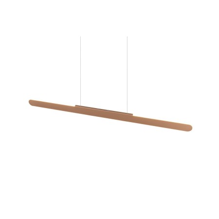 Nowoczesna lampa wisząca Trio HELIOS 343310165