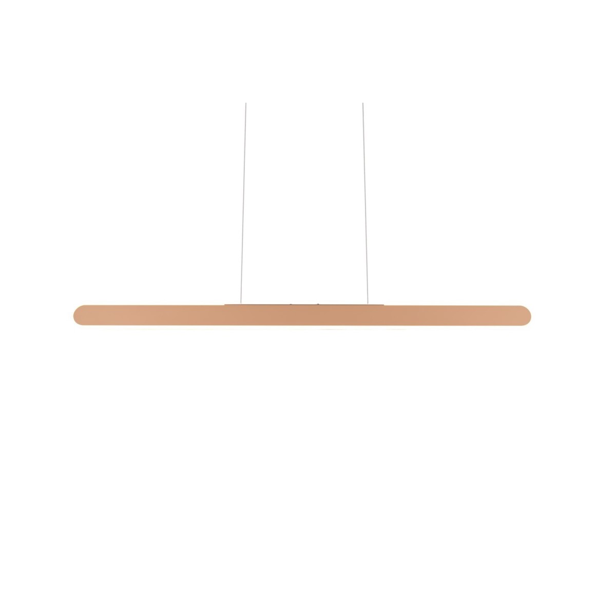 Nowoczesna lampa wisząca Trio HELIOS 343310165