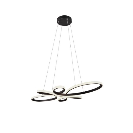 Nowoczesna lampa wisząca Trio FLY 345619132