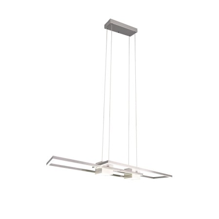 Nowoczesna lampa wisząca Trio ALBANY 347710407