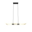 nietypowa lampa wisząca Trio ALBANY T347710480 z kategorii NOWOCZESNE LEDOWE