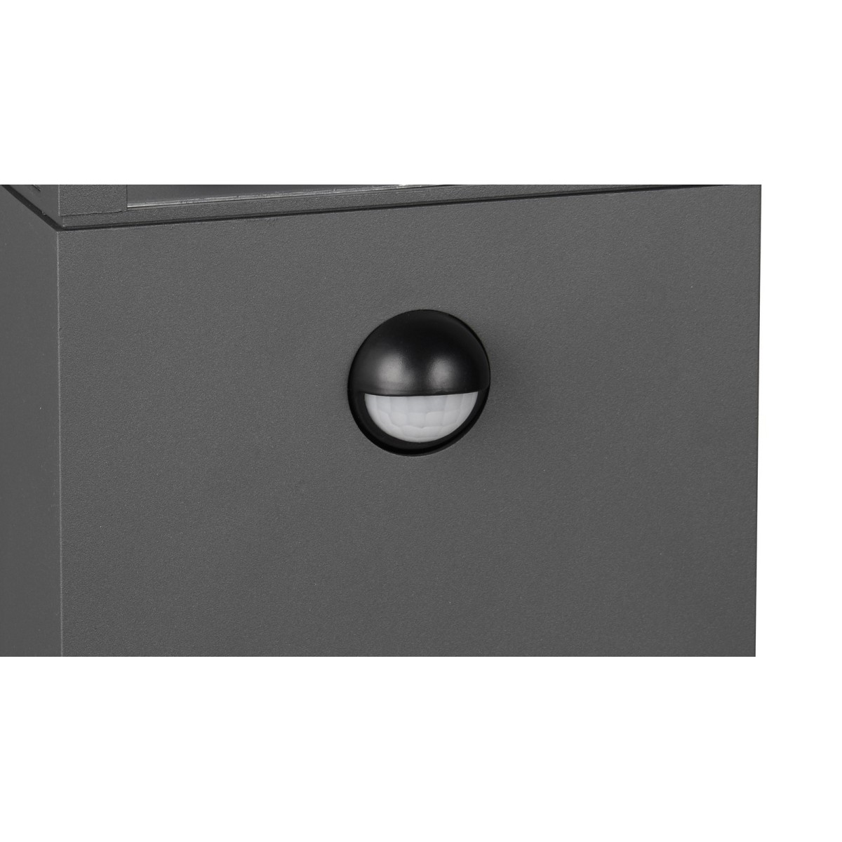 Lampa ogrodowa Trio GARONNE - CZUJNIK RUCHU 401869142