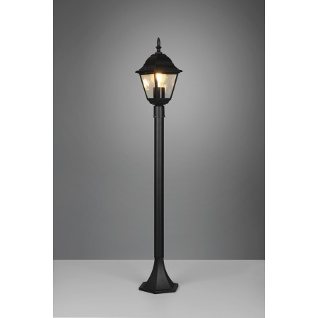 Lampa ogrodowa Trio LIVENZA 405760132