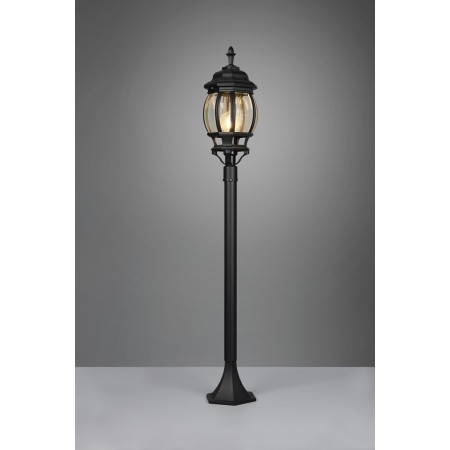 Lampa ogrodowa Trio ELVO 406960132