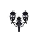 Lampa ogrodowa Trio ELVO 406960332
