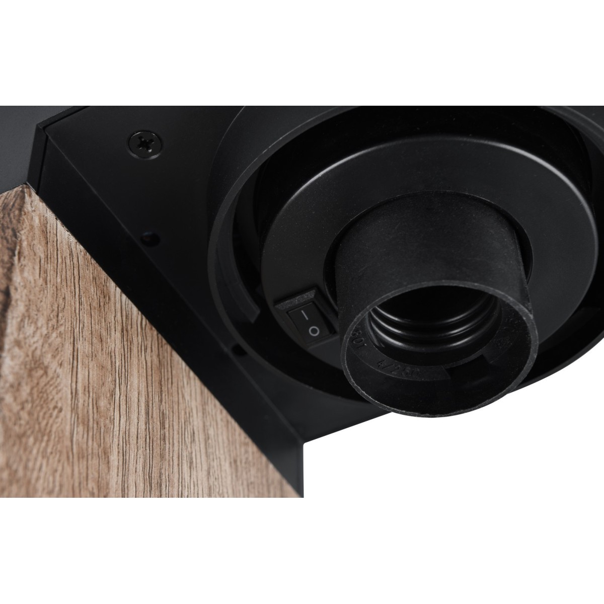 Lampa ogrodowa Trio ARDILA - CZUJNIK ZMIERZCHU 411660135