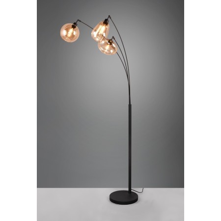 Lampa podłogowa Trio LUMINA 417000313