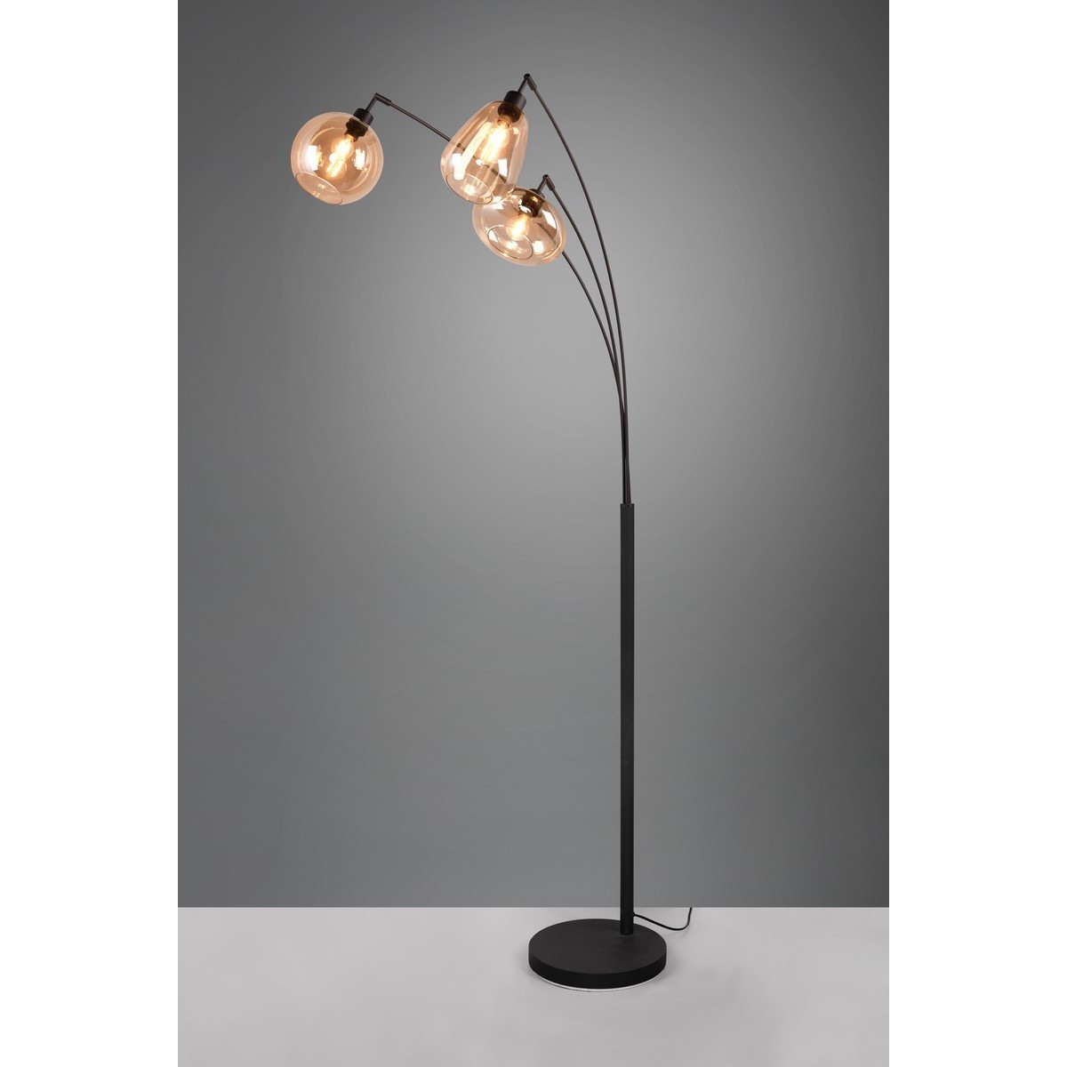 Lampa podłogowa Trio LUMINA 417000313