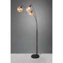 Lampa podłogowa Trio LUMINA 417000313