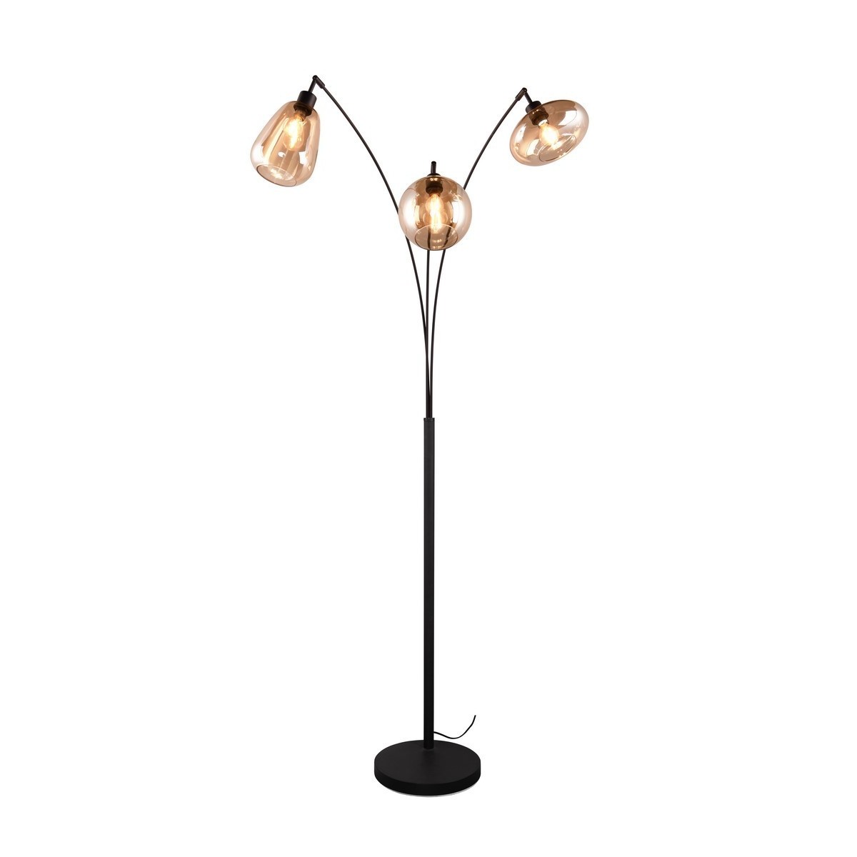 Lampa podłogowa Trio LUMINA 417000313
