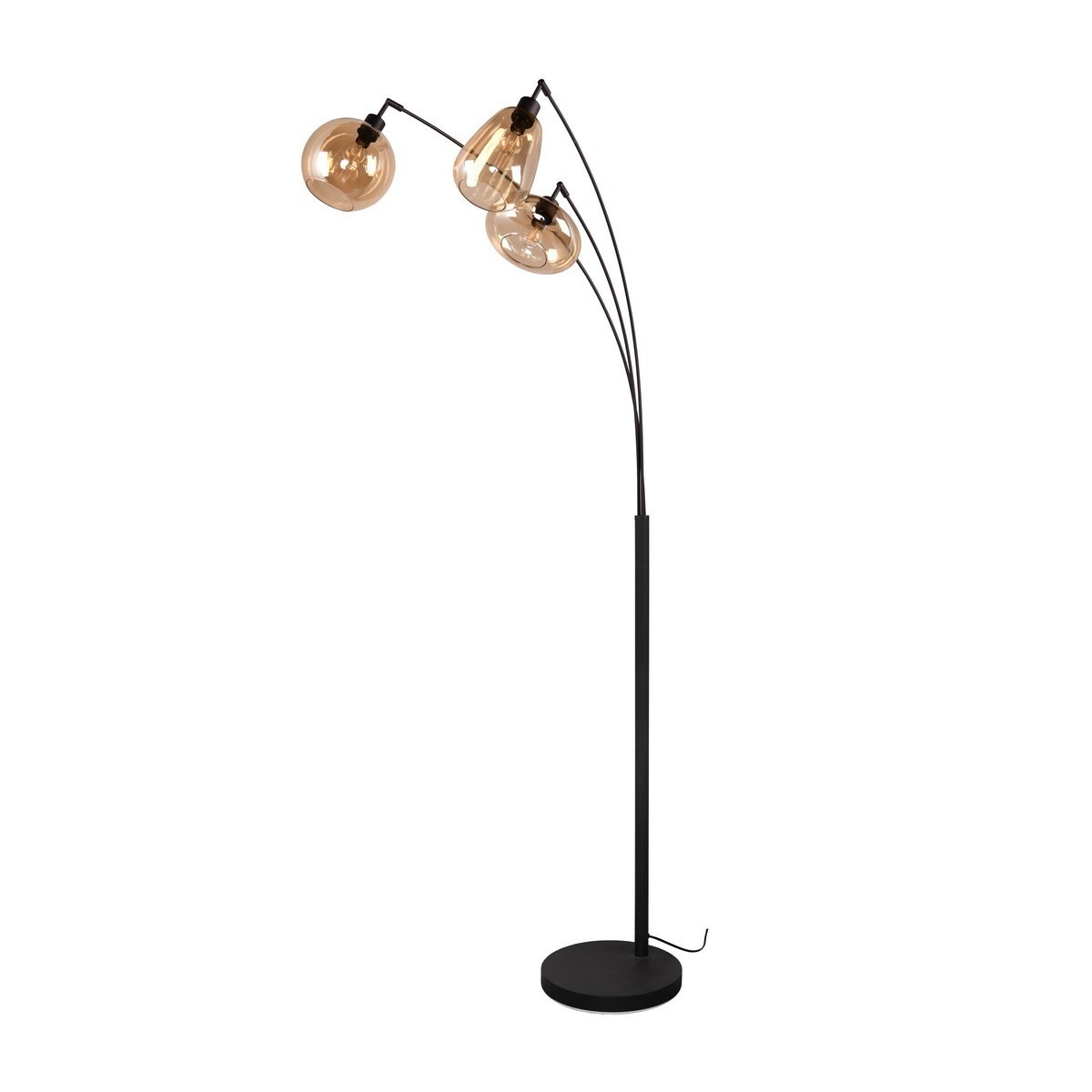 Lampa podłogowa Trio LUMINA 417000313