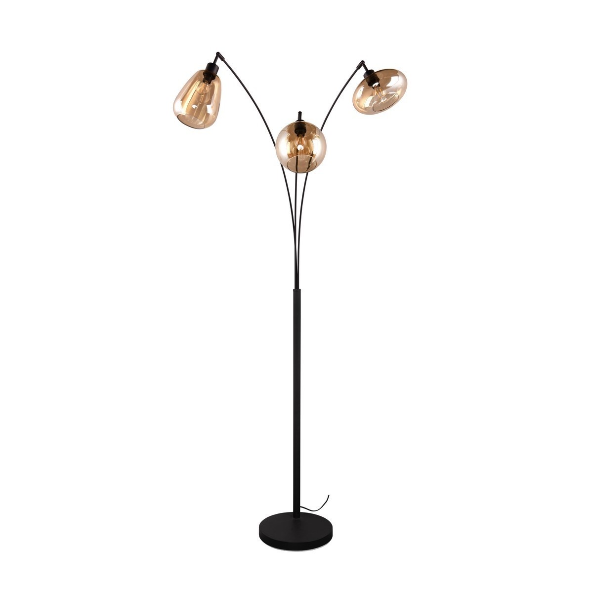 Lampa podłogowa Trio LUMINA 417000313