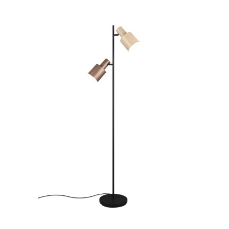 Lampa podłogowa Trio AGUDO 419400217