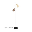 Lampa podłogowa Trio AGUDO 419400217