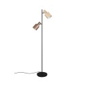 Lampa podłogowa Trio AGUDO 419400217