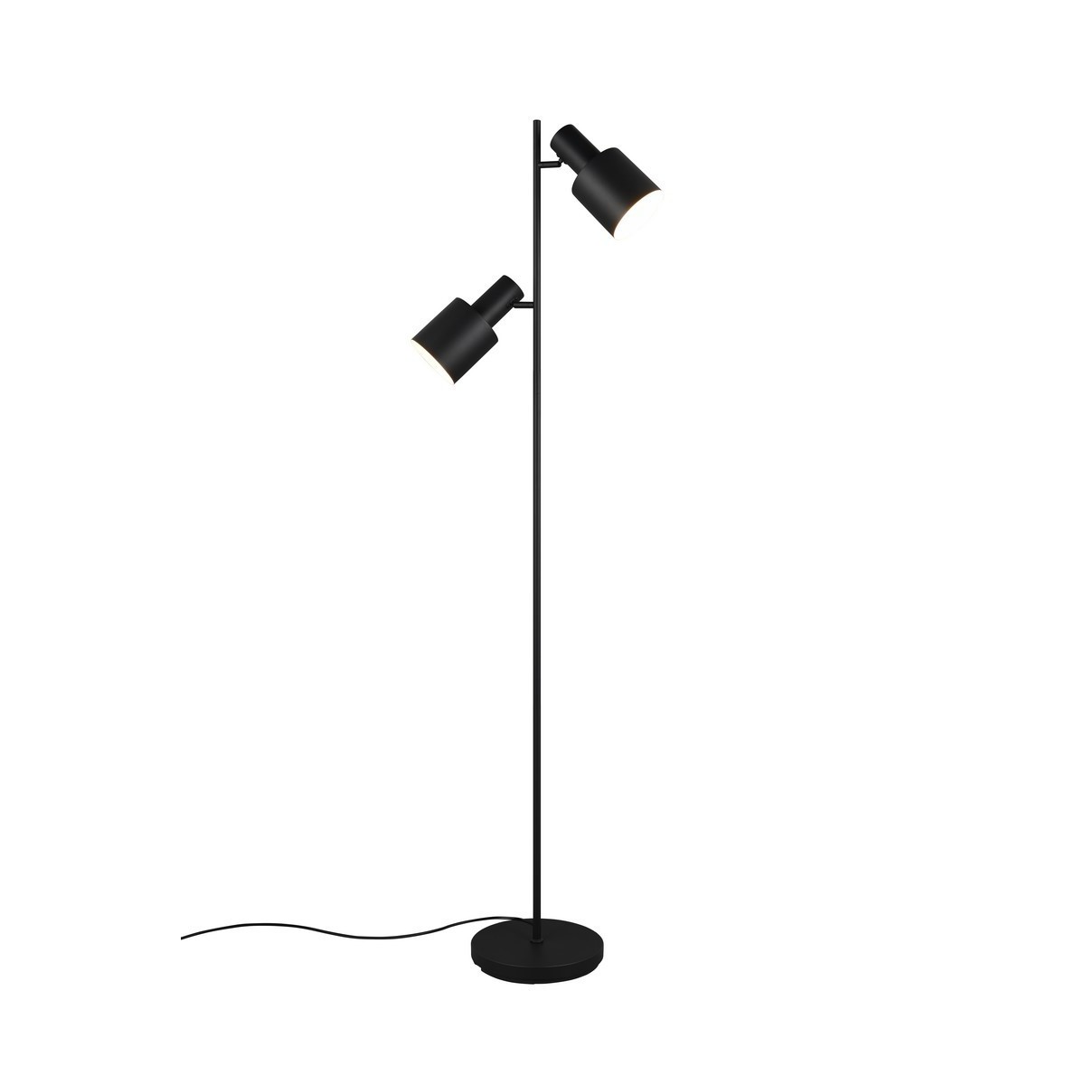 Lampa podłogowa Trio AGUDO 419400232