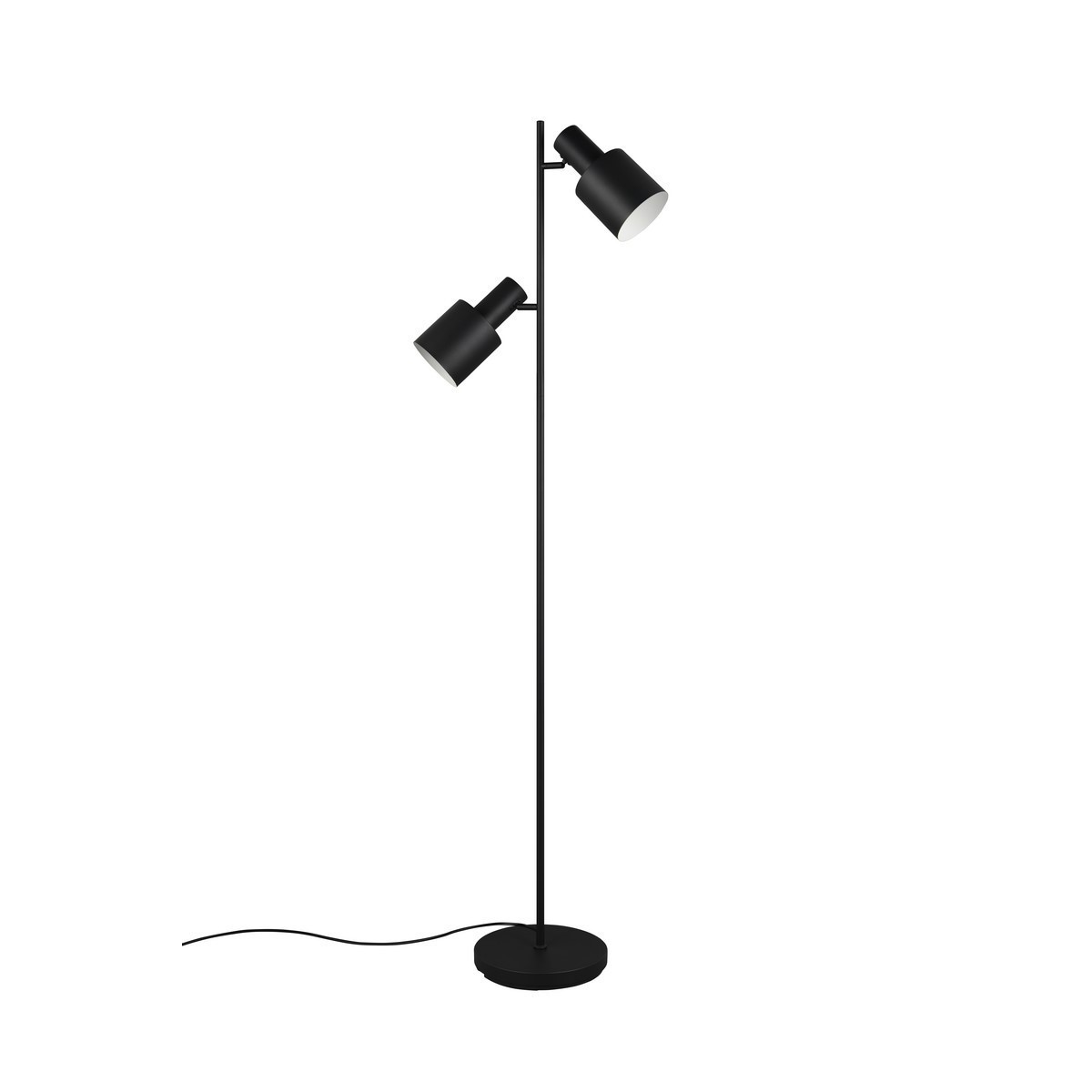 Lampa podłogowa Trio AGUDO 419400232
