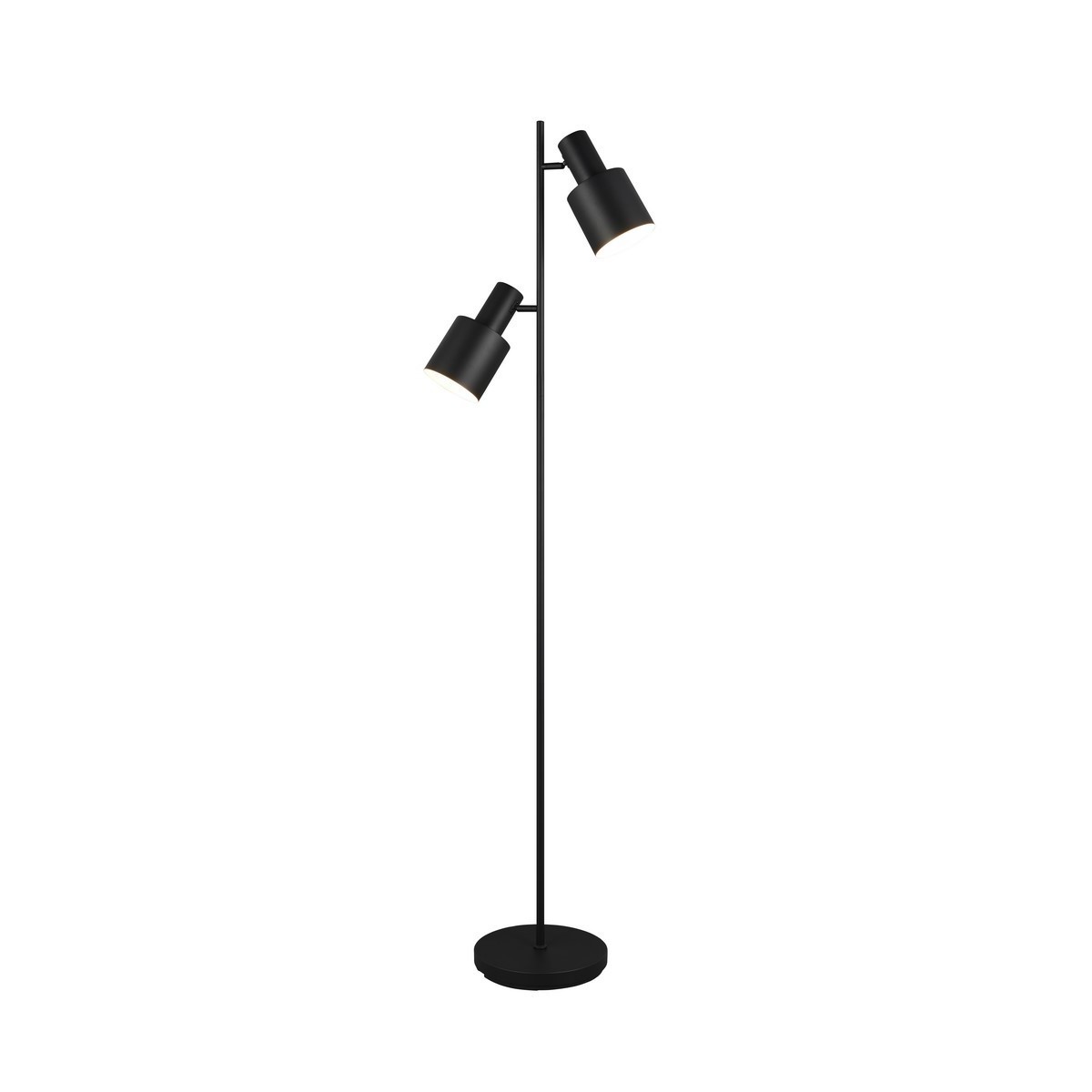 Lampa podłogowa Trio AGUDO 419400232