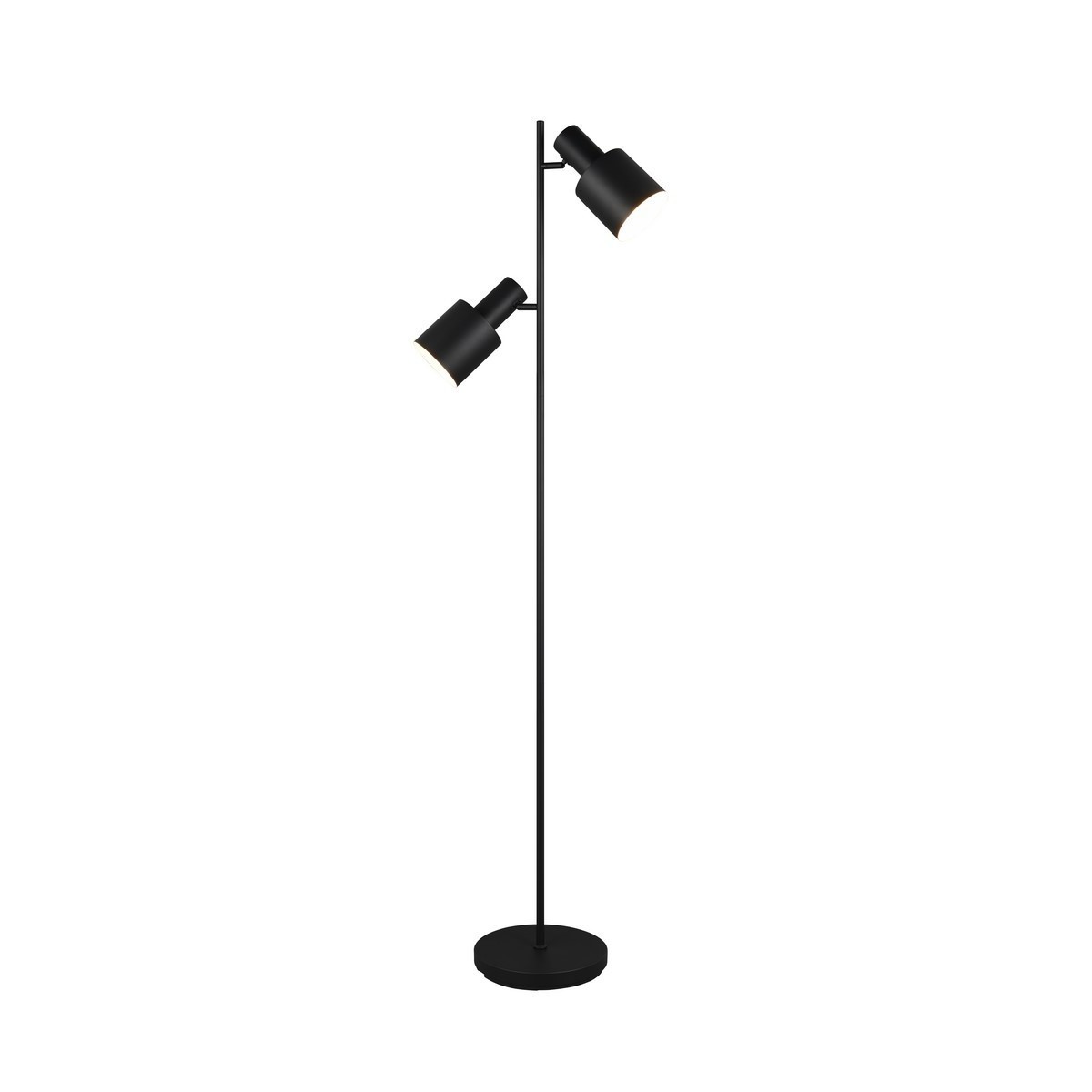 Lampa podłogowa Trio AGUDO 419400232