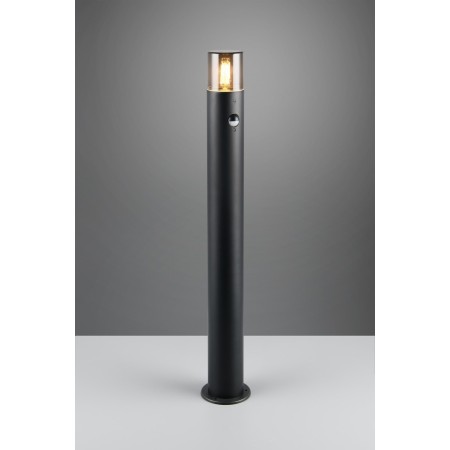 Lampa ogrodowa Trio HOOSIC - CZUJNIK RUCHU 422260132