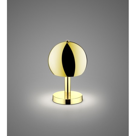 niezwykła lampa stojąca Trio BOCCIA T519300103 z kategorii STOŁOWE