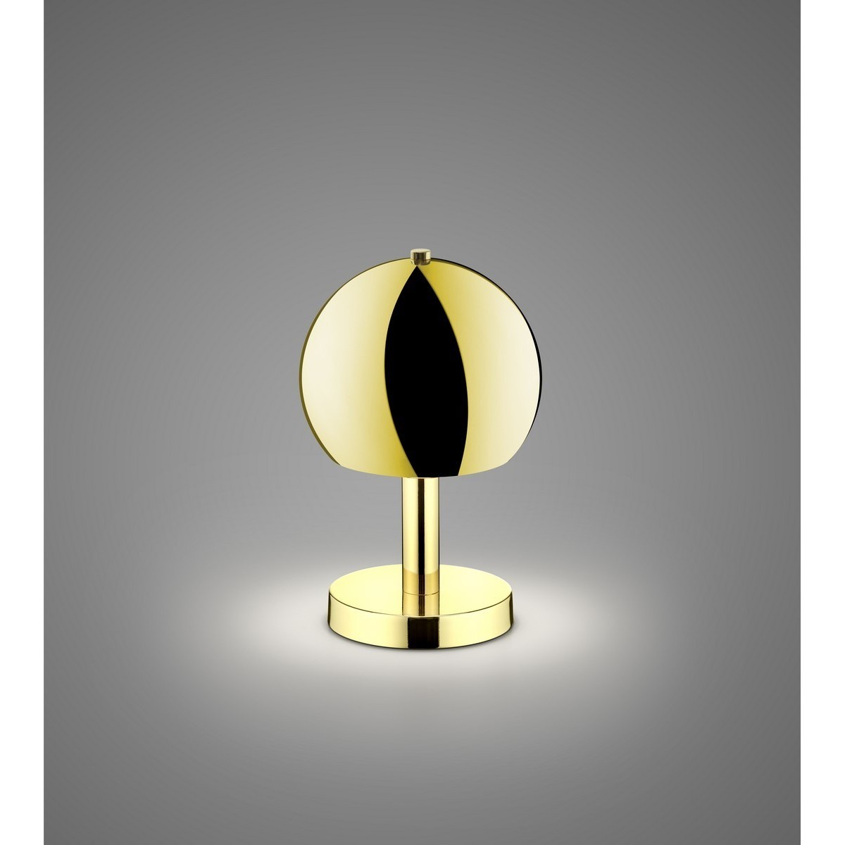 niezwykła lampa stojąca Trio BOCCIA T519300103 z kategorii STOŁOWE