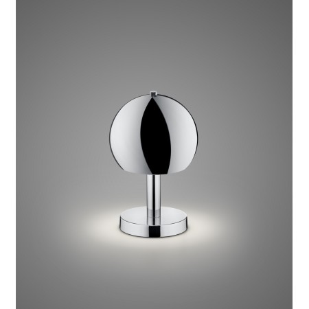 Lampa biurkowa - nocna Trio BOCCIA 519300106