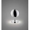 Lampa biurkowa - nocna Trio BOCCIA 519300106