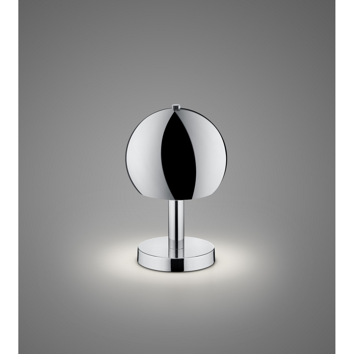 Lampa biurkowa - nocna Trio BOCCIA 519300106