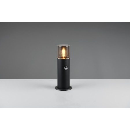 Lampa ogrodowa Trio HOOSIC - CZUJNIK RUCHU 522260132