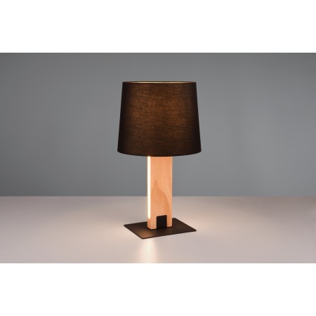 Lampa biurkowa - nocna Trio RAHUL 547610232