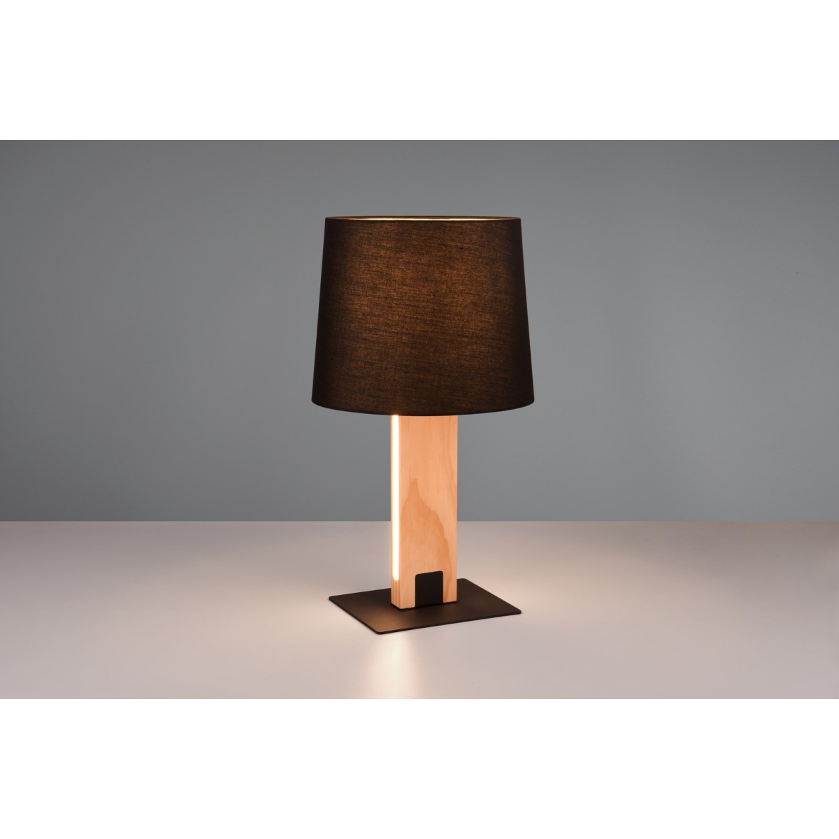 Lampa biurkowa - nocna Trio RAHUL 547610232