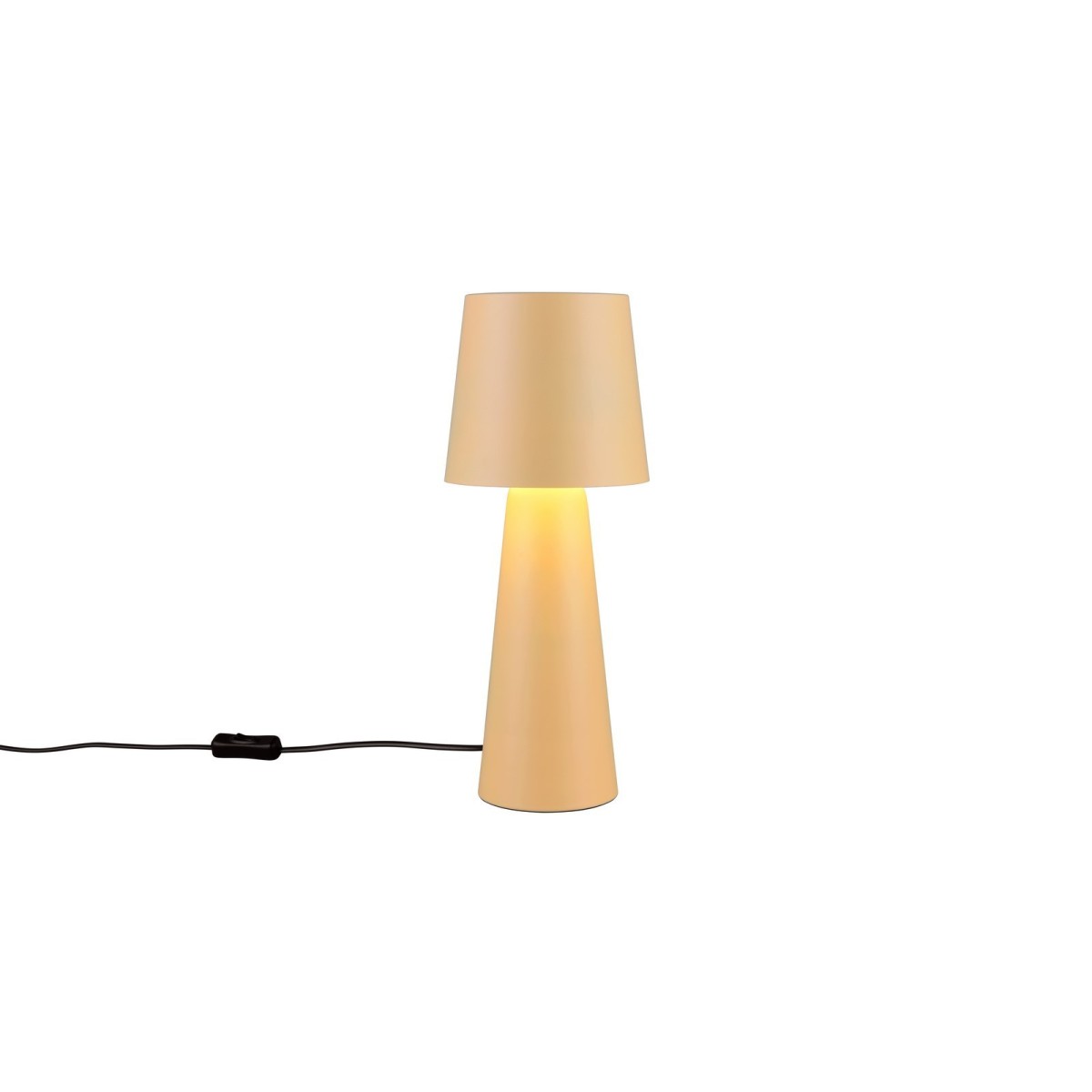 Lampa biurkowa - nocna Trio NUBIAN 562900144