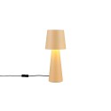 Lampa biurkowa - nocna Trio NUBIAN 562900144