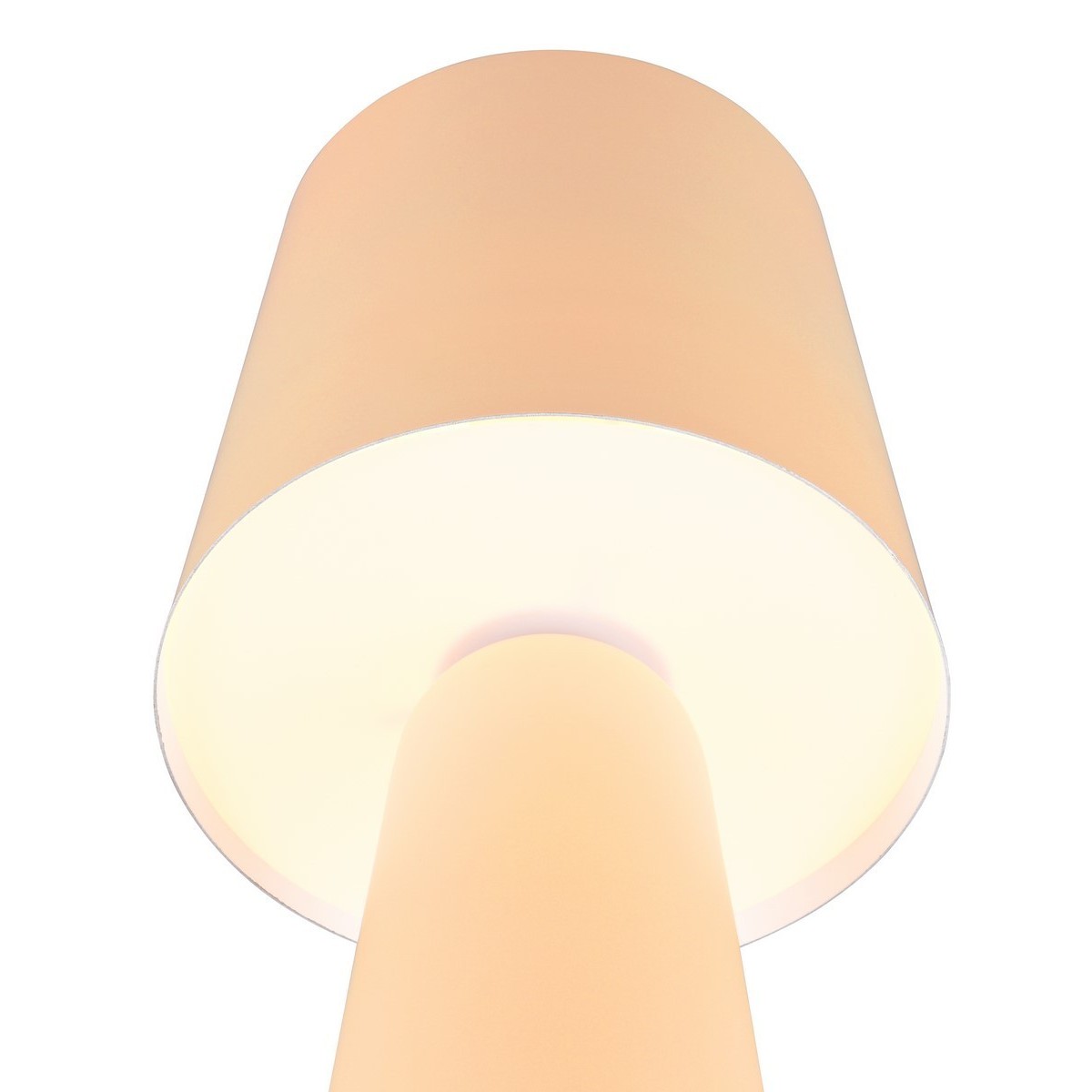 Lampa biurkowa - nocna Trio NUBIAN 562900144