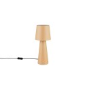 Lampa biurkowa - nocna Trio NUBIAN 562900144