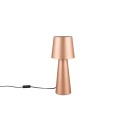 Lampa biurkowa - nocna Trio NUBIAN 562900165