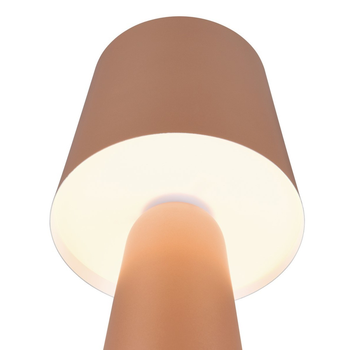 Lampa biurkowa - nocna Trio NUBIAN 562900165