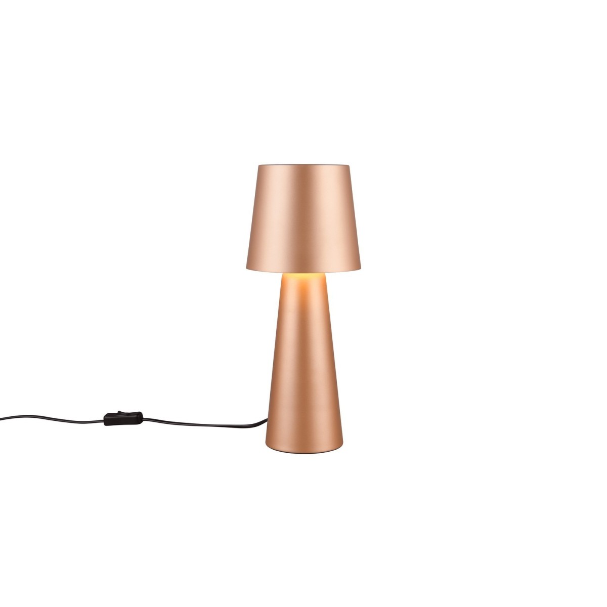 Lampa biurkowa - nocna Trio NUBIAN 562900165