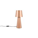 Lampa biurkowa - nocna Trio NUBIAN 562900165