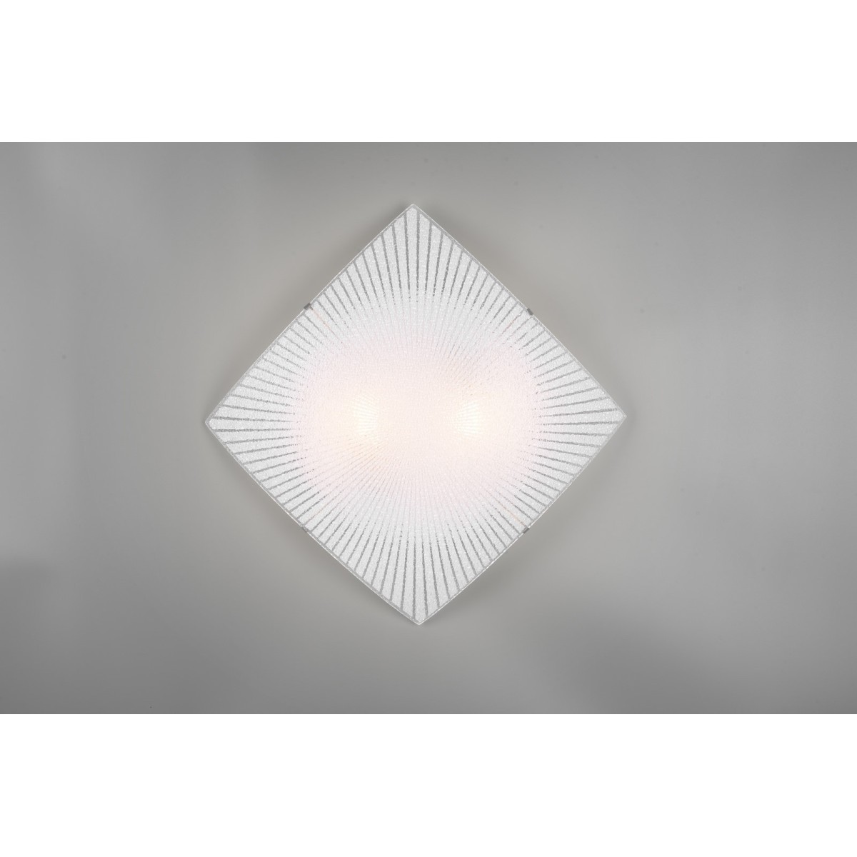 Nowoczesne oświetlenie sufitowe Trio ELISA 612200200