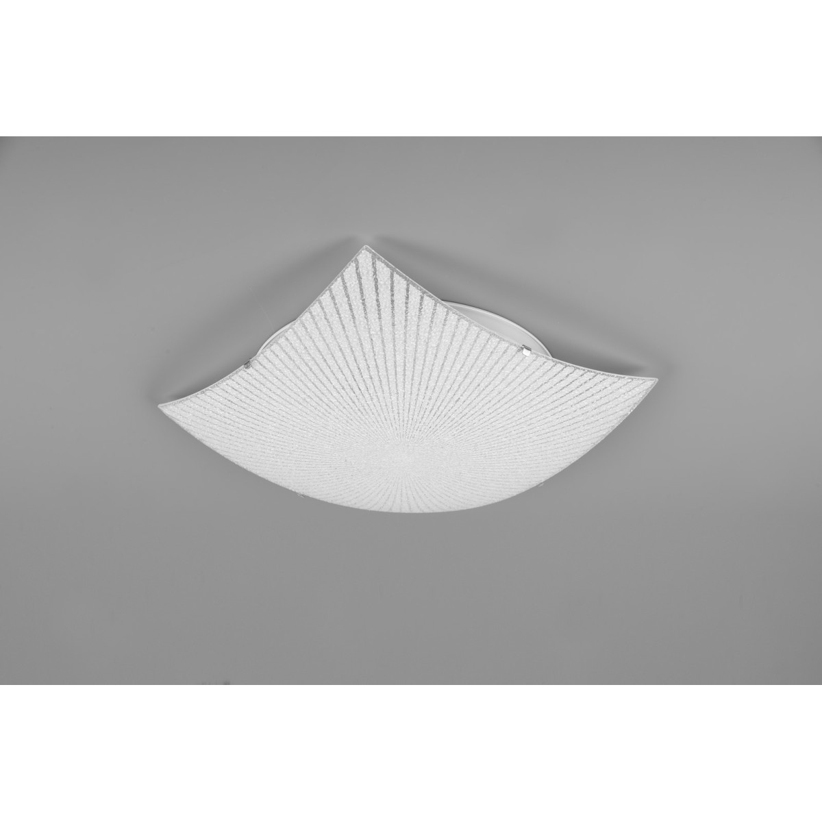 Nowoczesne oświetlenie sufitowe Trio ELISA 612200200