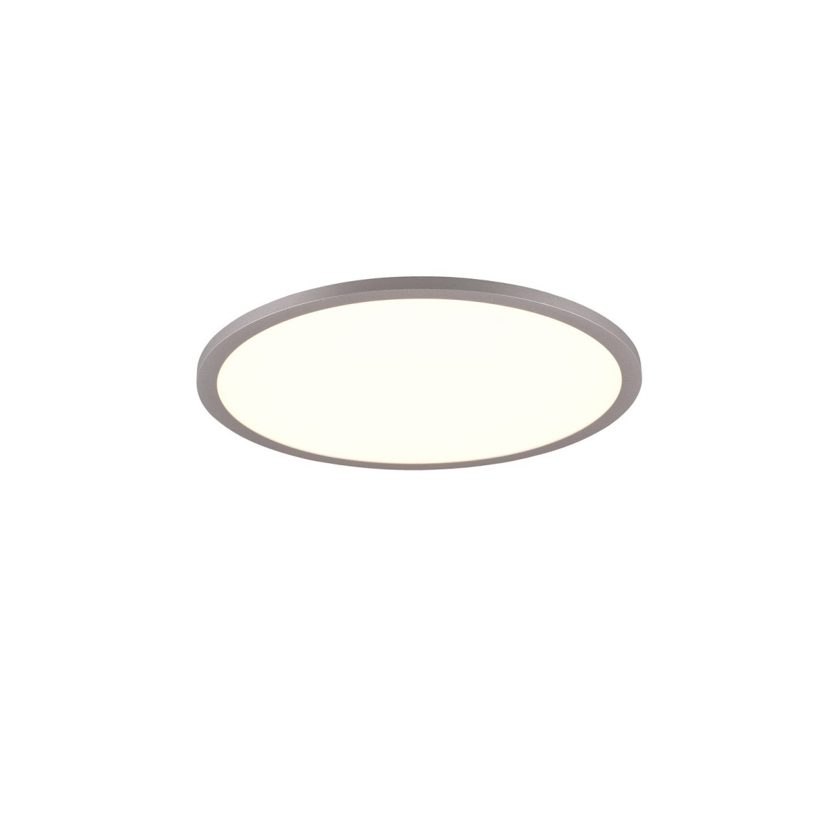 Nowoczesne oświetlenie sufitowe Trio YUMA 641710287