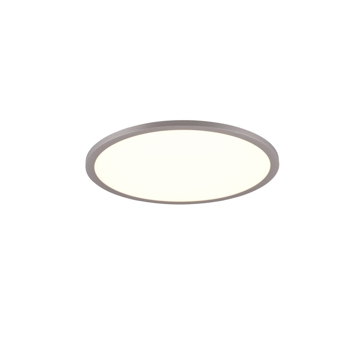 Nowoczesne oświetlenie sufitowe Trio YUMA 641710287