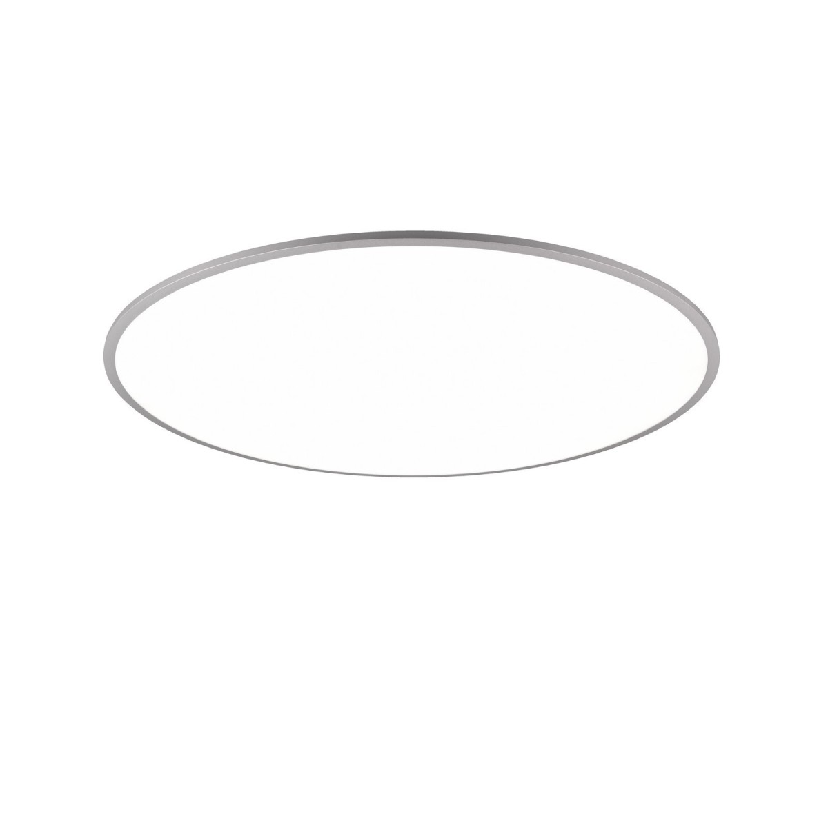 Nowoczesne oświetlenie sufitowe Trio YUMA 641719187