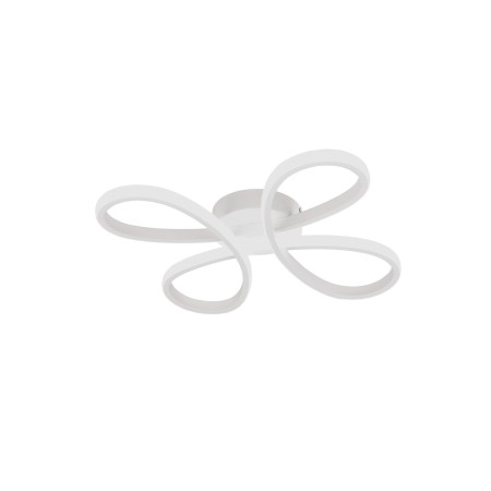 Nowoczesne oświetlenie sufitowe Trio FLY 645610131